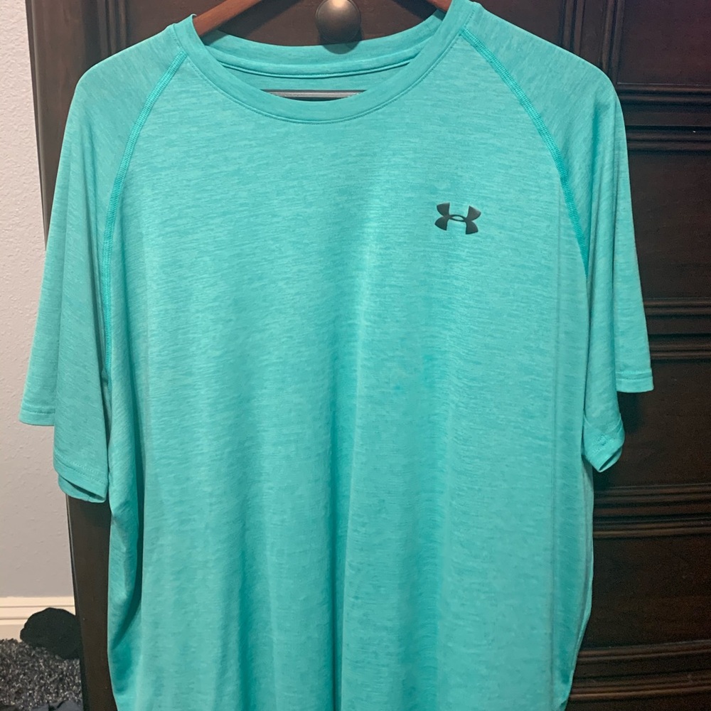 Under Armour XXL